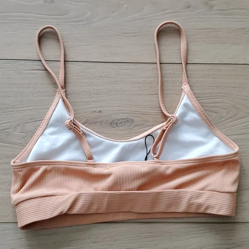 Missguided  New High Rise Bikini Set - Image 4