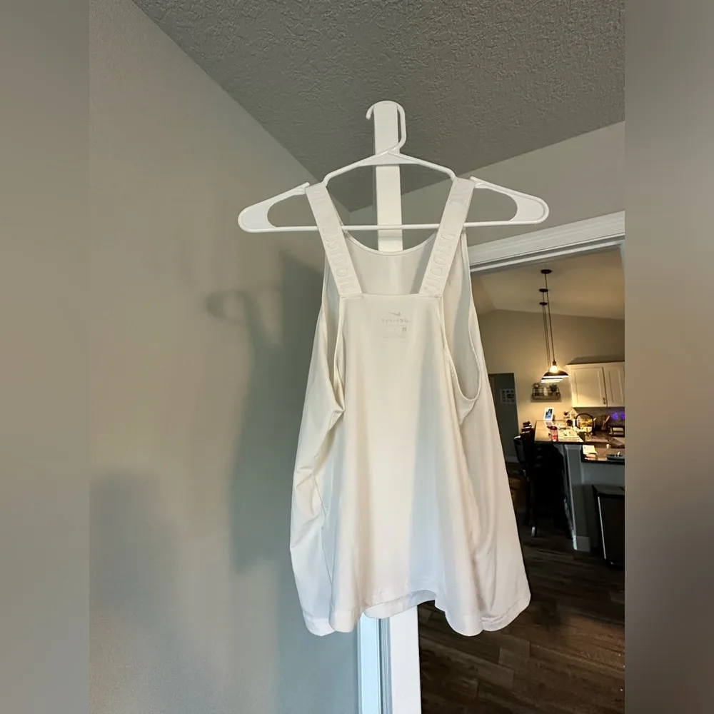 S.  Dry-Fit Tank - Image 4