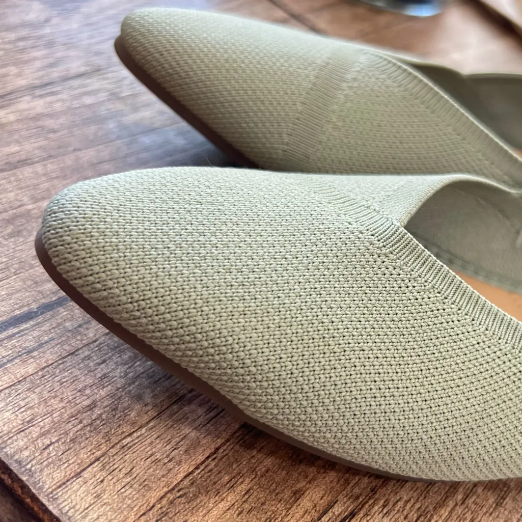 Kelly & Katie Jayde Flat - size 8 NEW - Image 10