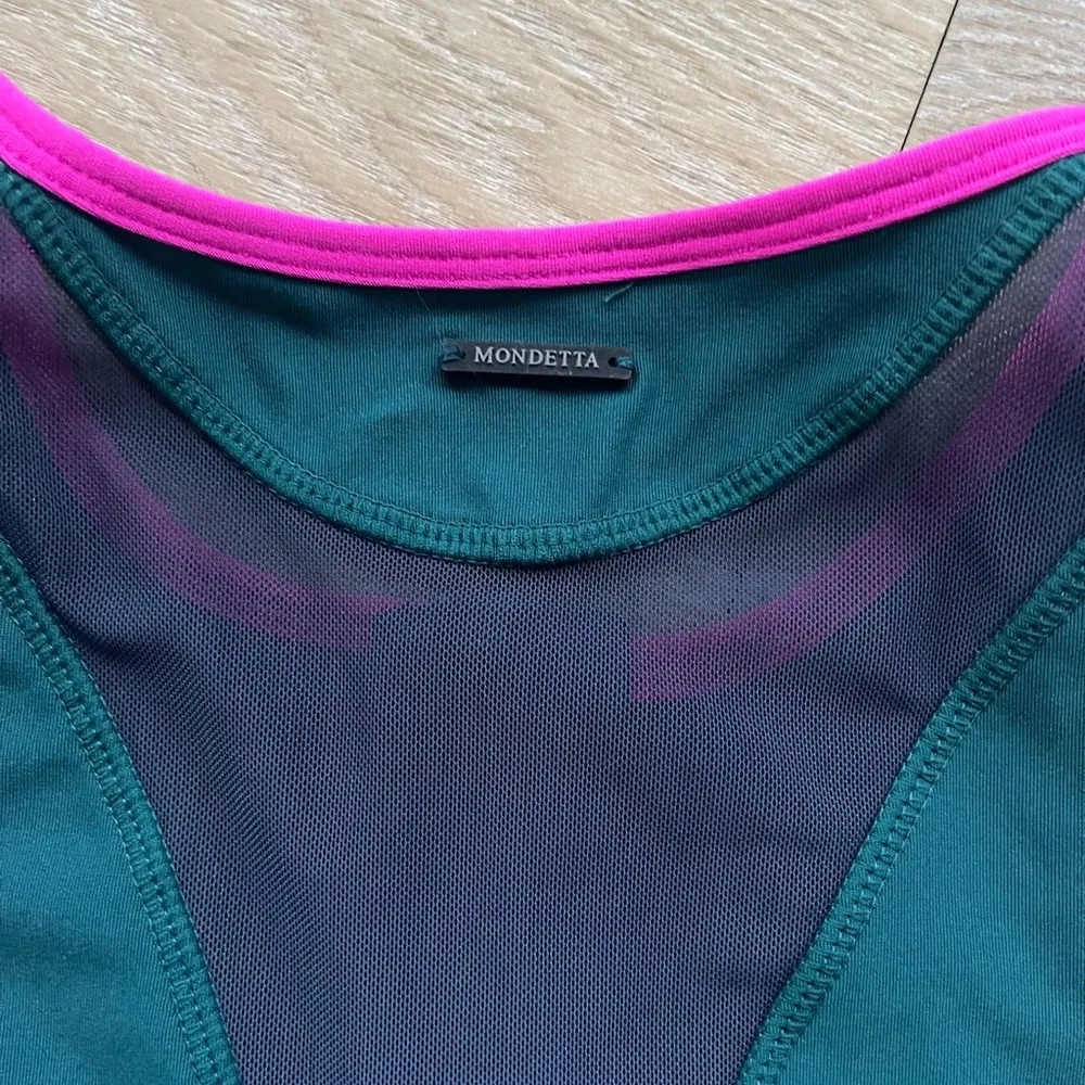 Mondetta Athletic Bra - Image 3