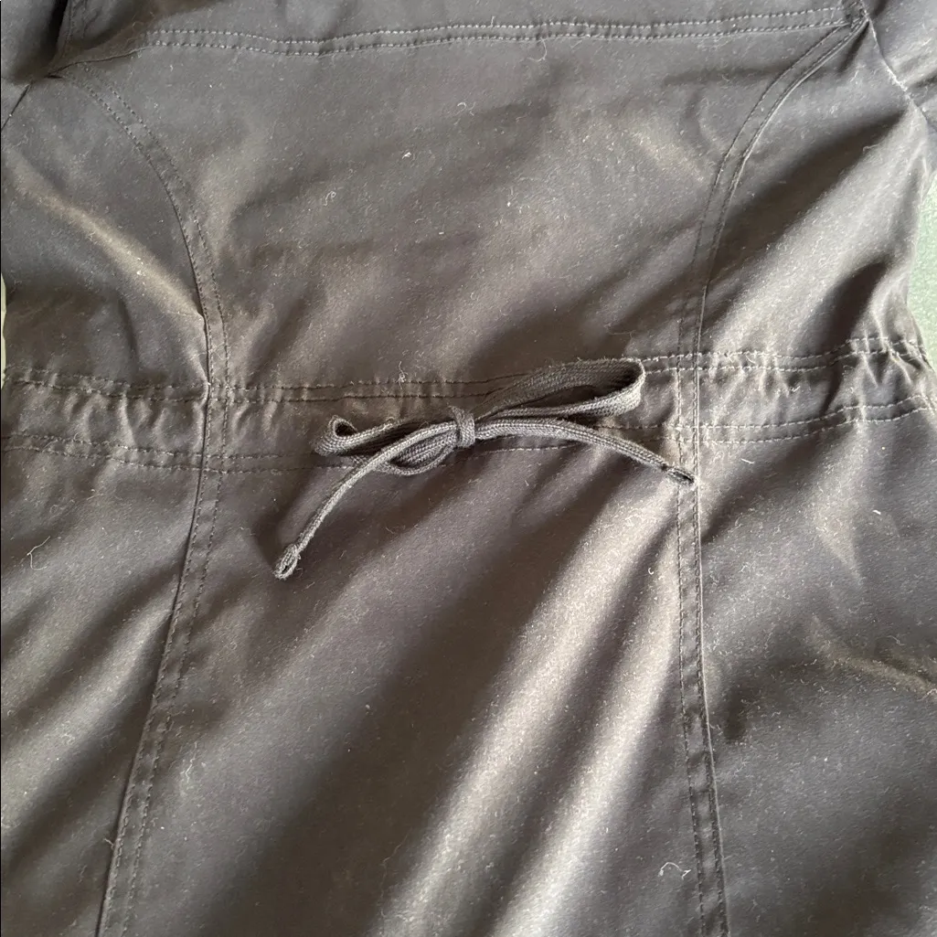 Hollister Winter Coat - Image 8