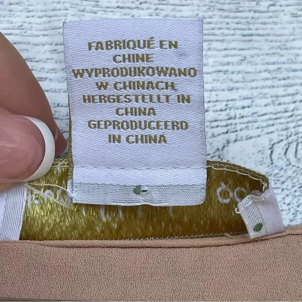 House of Harlow SHONA JOY V - Image 12