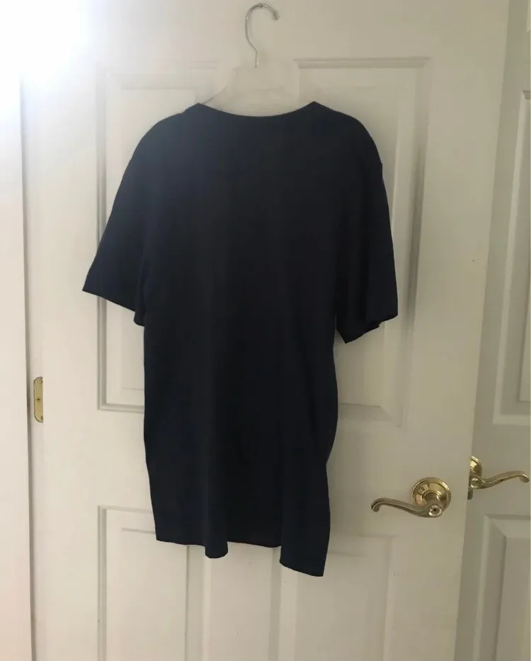 North Carolina Courage T-Shirt - Image 3