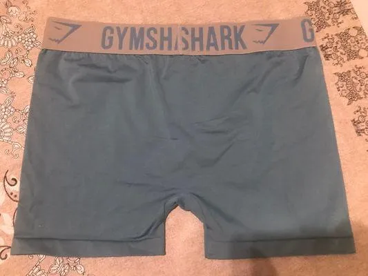 Gymshark Fit Shorts - Image 4