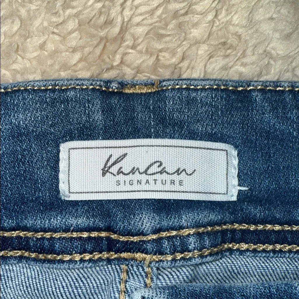 Women’s Kancan Jeans Size 31 - Image 3
