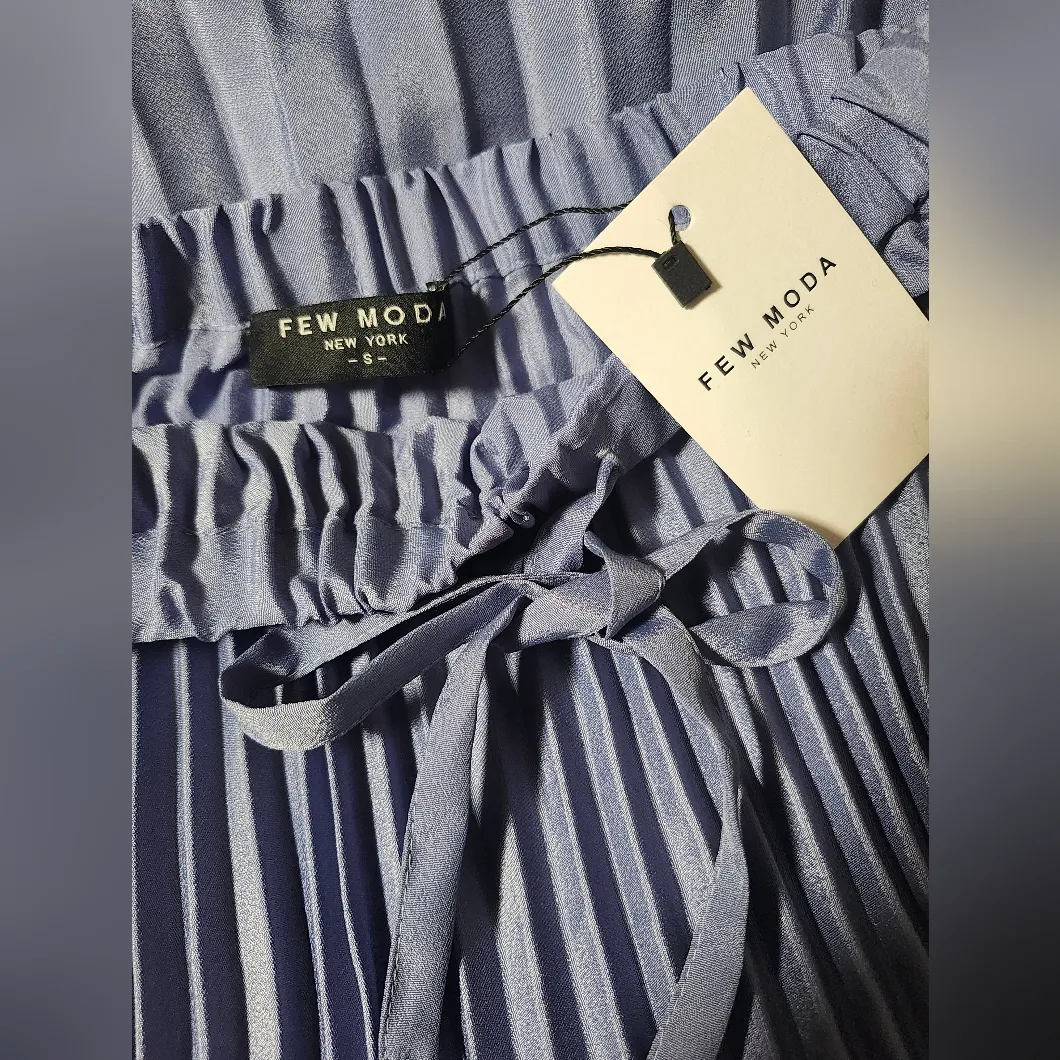 NWT Few ModaRosemary Skirt Size Small - Image 11