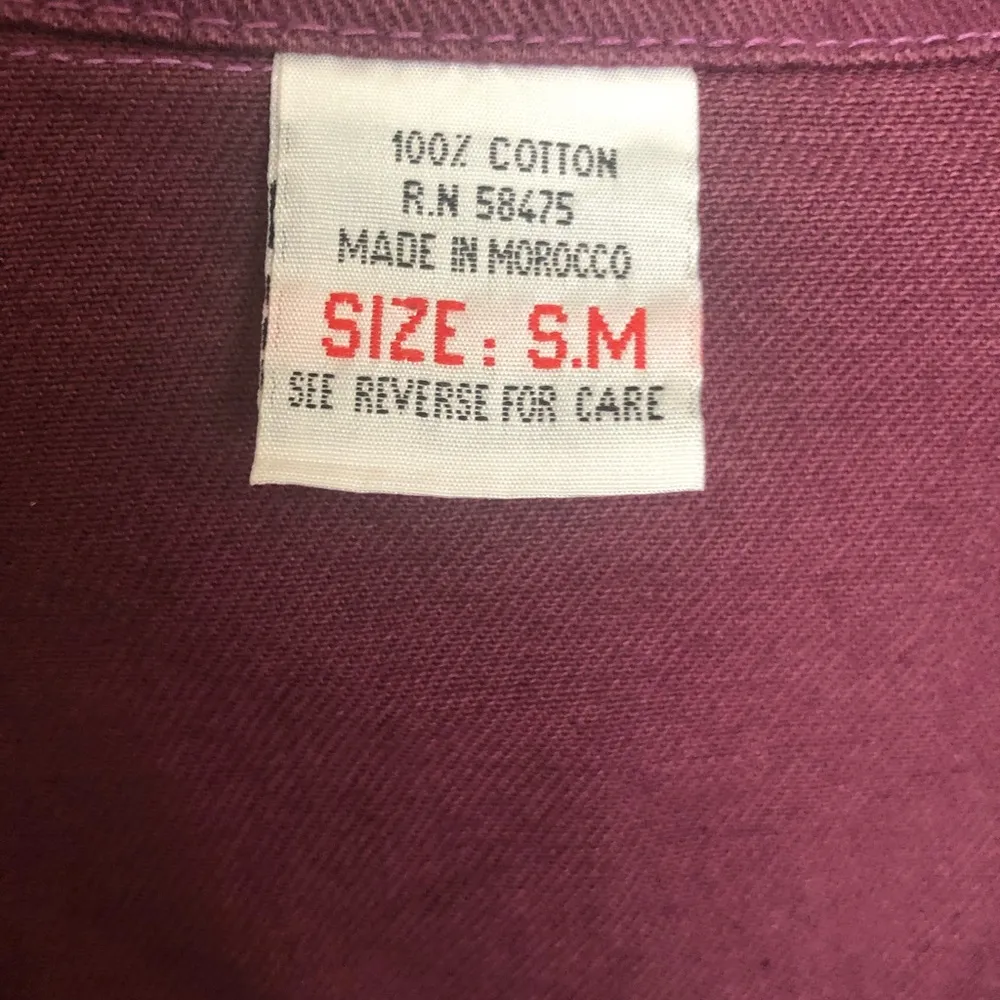 Brighton  Blues Jeans Jacket - Image 3