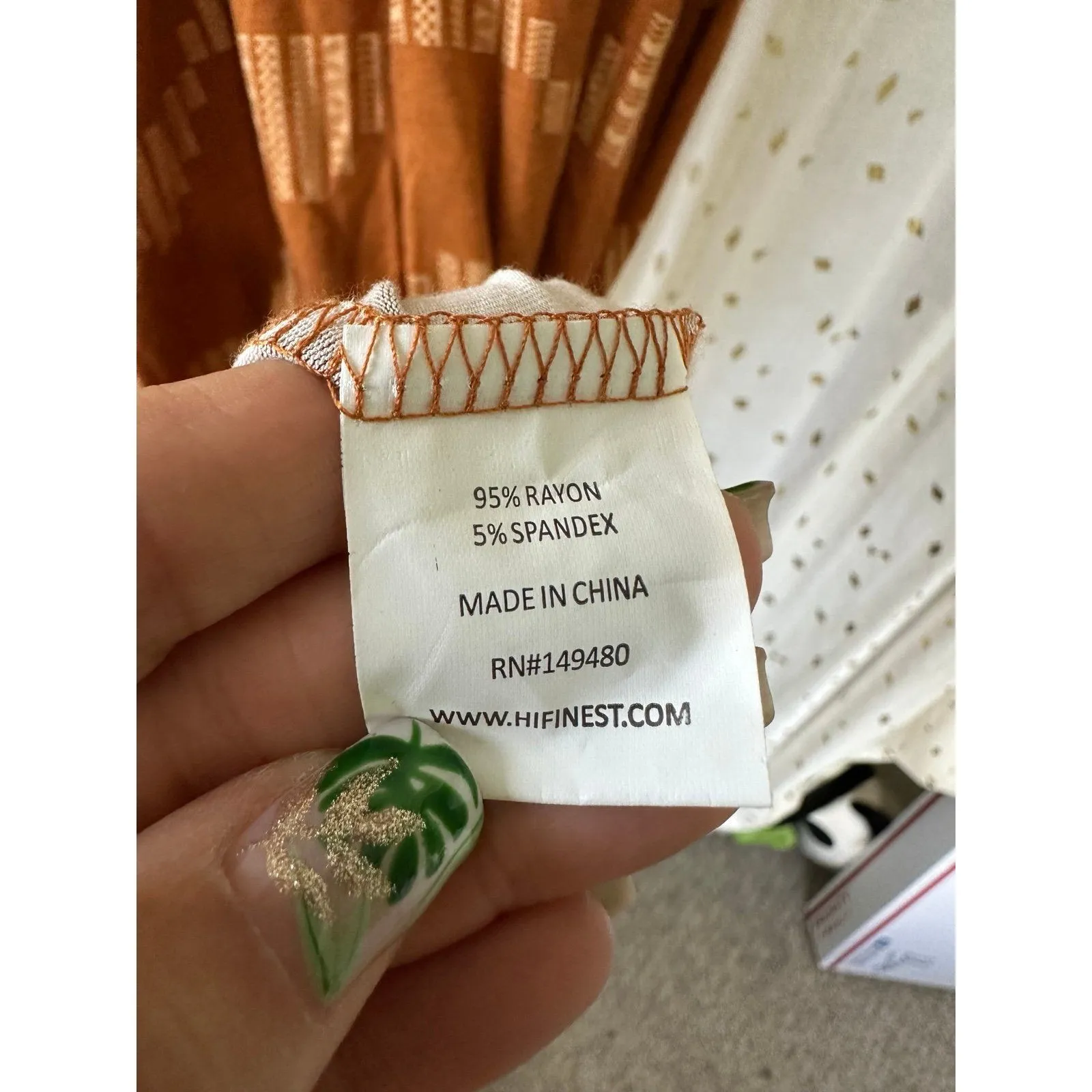 Hawaii's Finest Kapala Collection Hawaiian Tribal A - Image 6