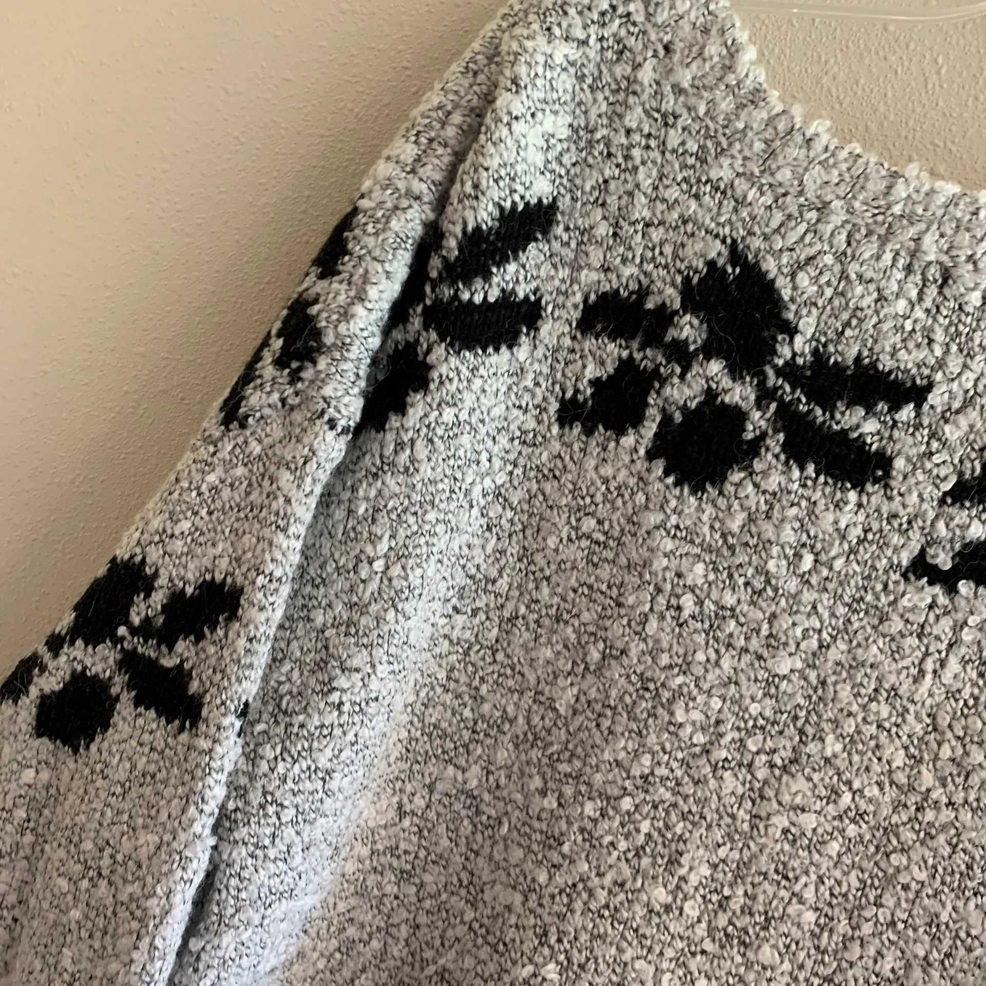 Ruff Hewn Reindeer Sweater  - Image 5