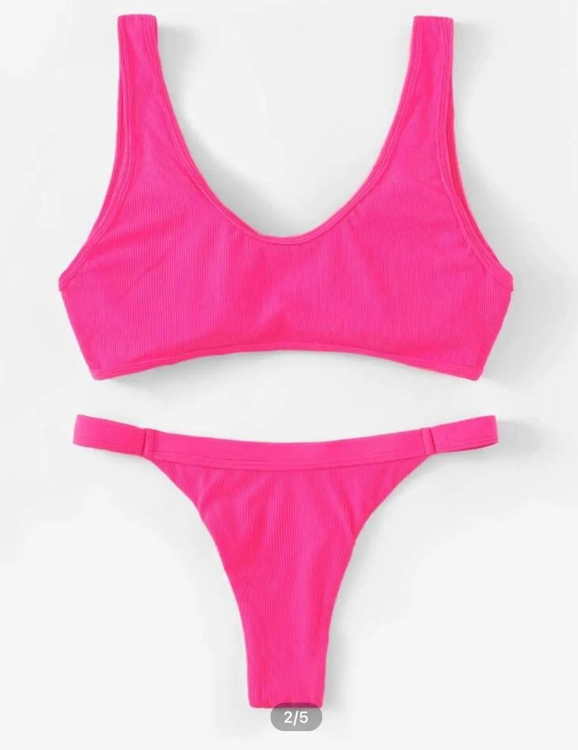 Bikini Top - Image 2