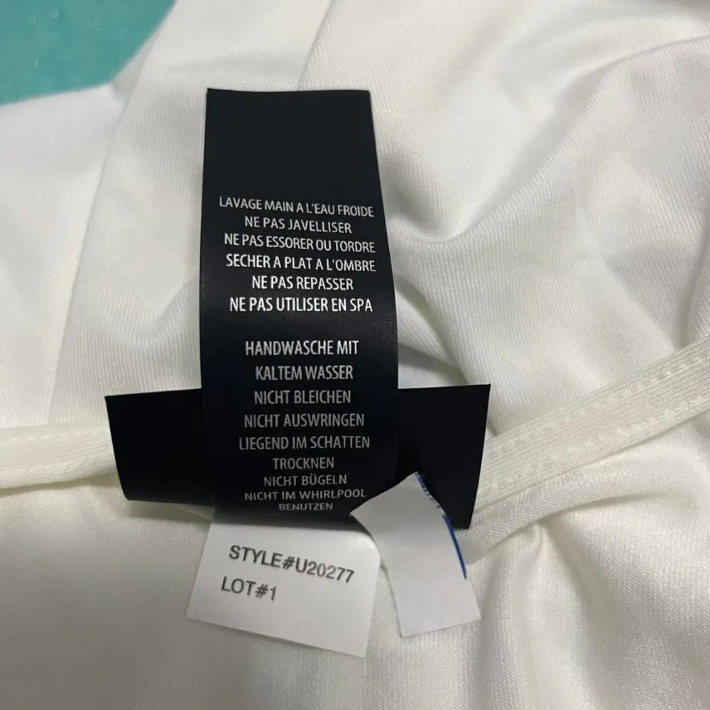 Coco Reef Size XL Cover Up Dress Swimwear Summer Beach Vacation - Image 8