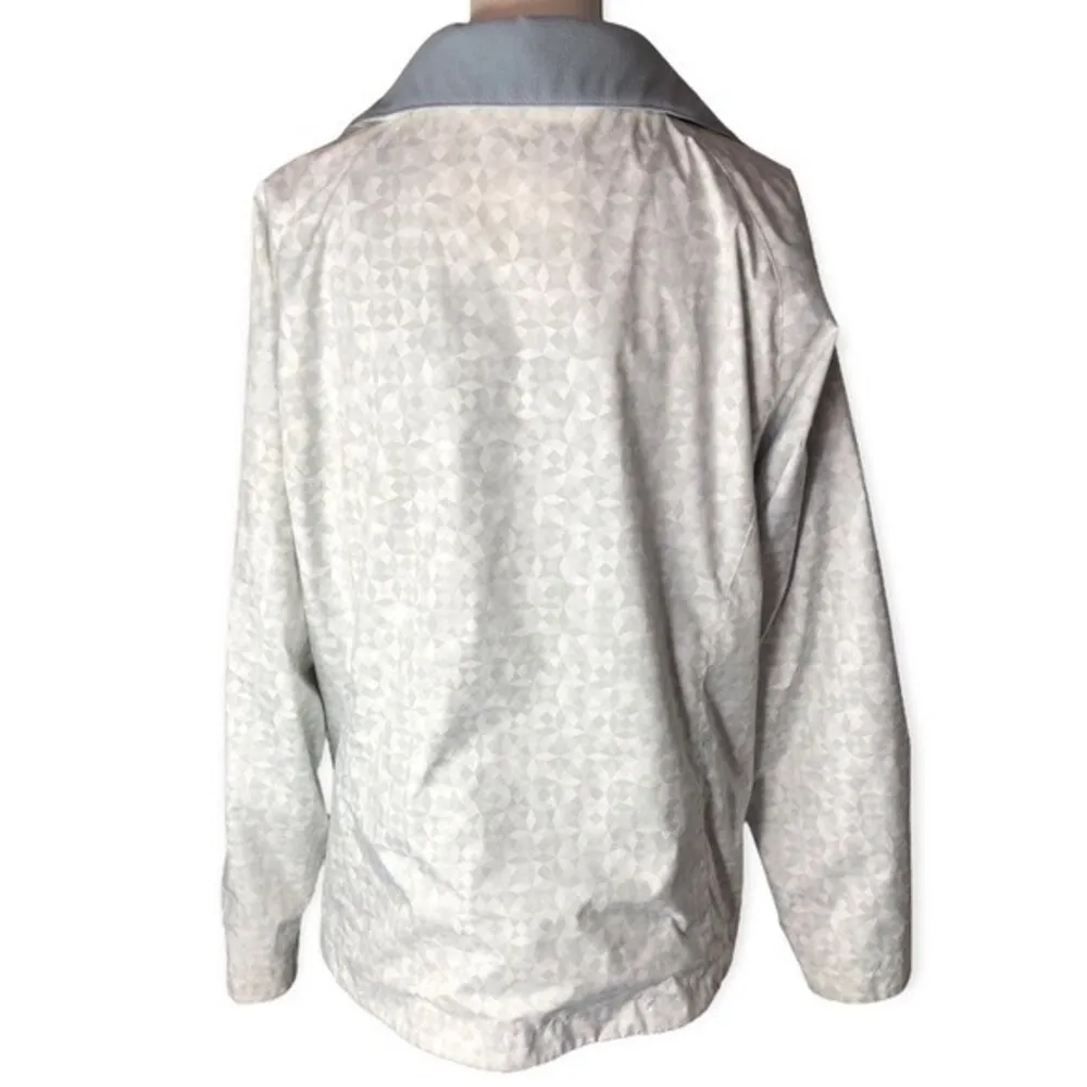 Columbia Interchange Full Zip Windbreaker Jacket - Image 5