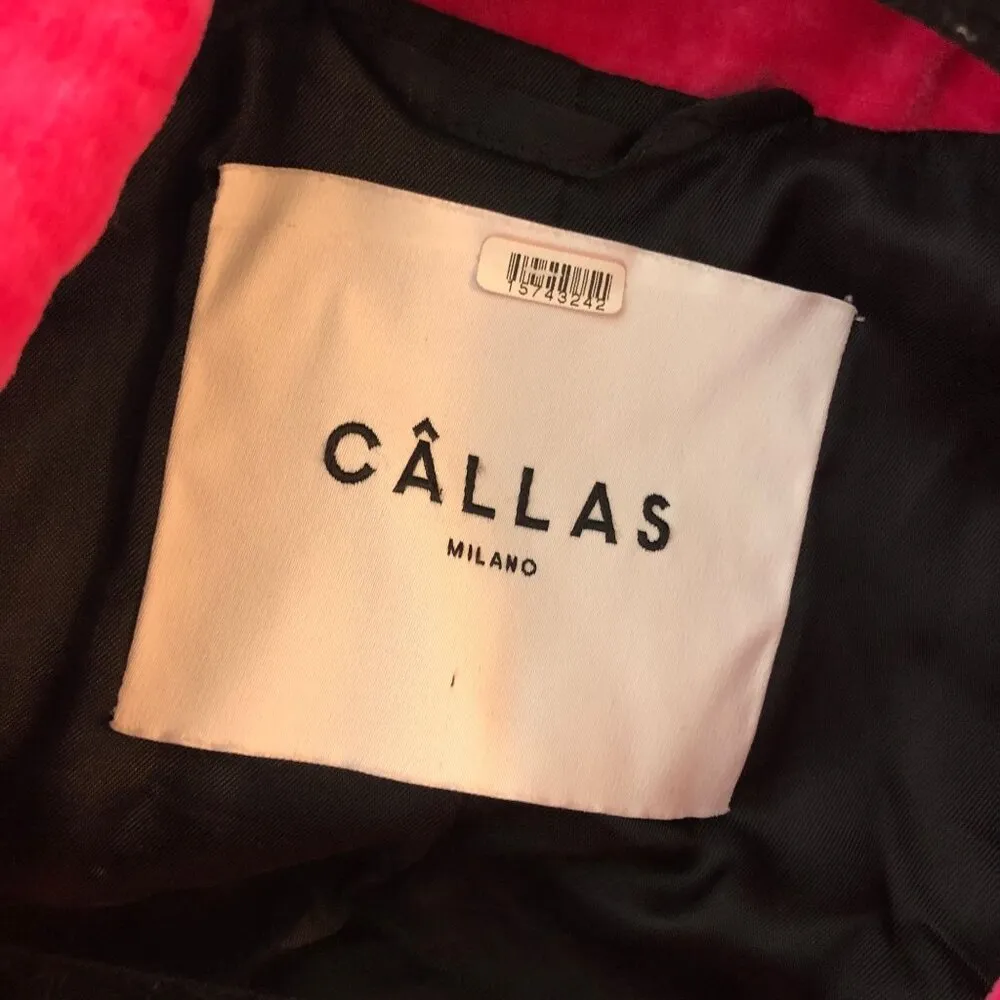 Câllas Milano James Velvet Single - Image 4