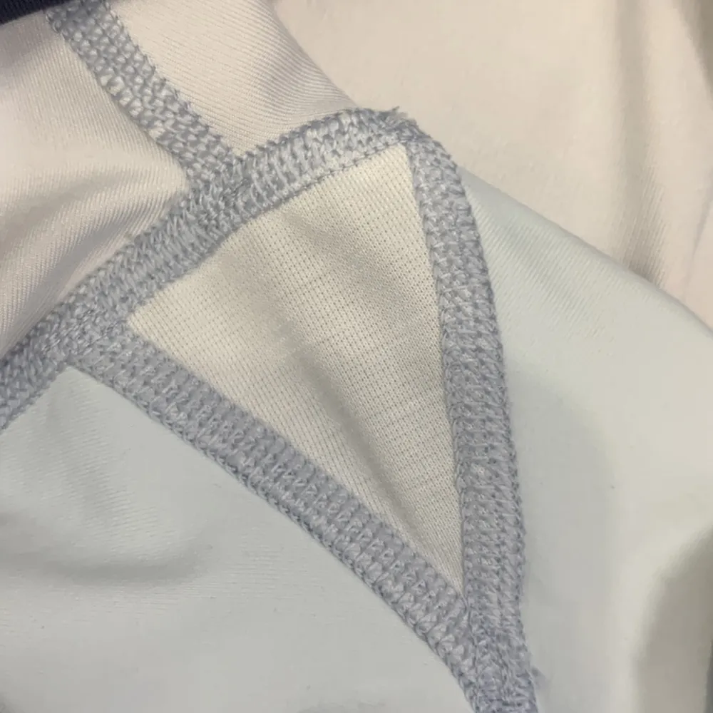 If You’re Lucky Navy Blue Crop Leggings Size 4 - Image 12