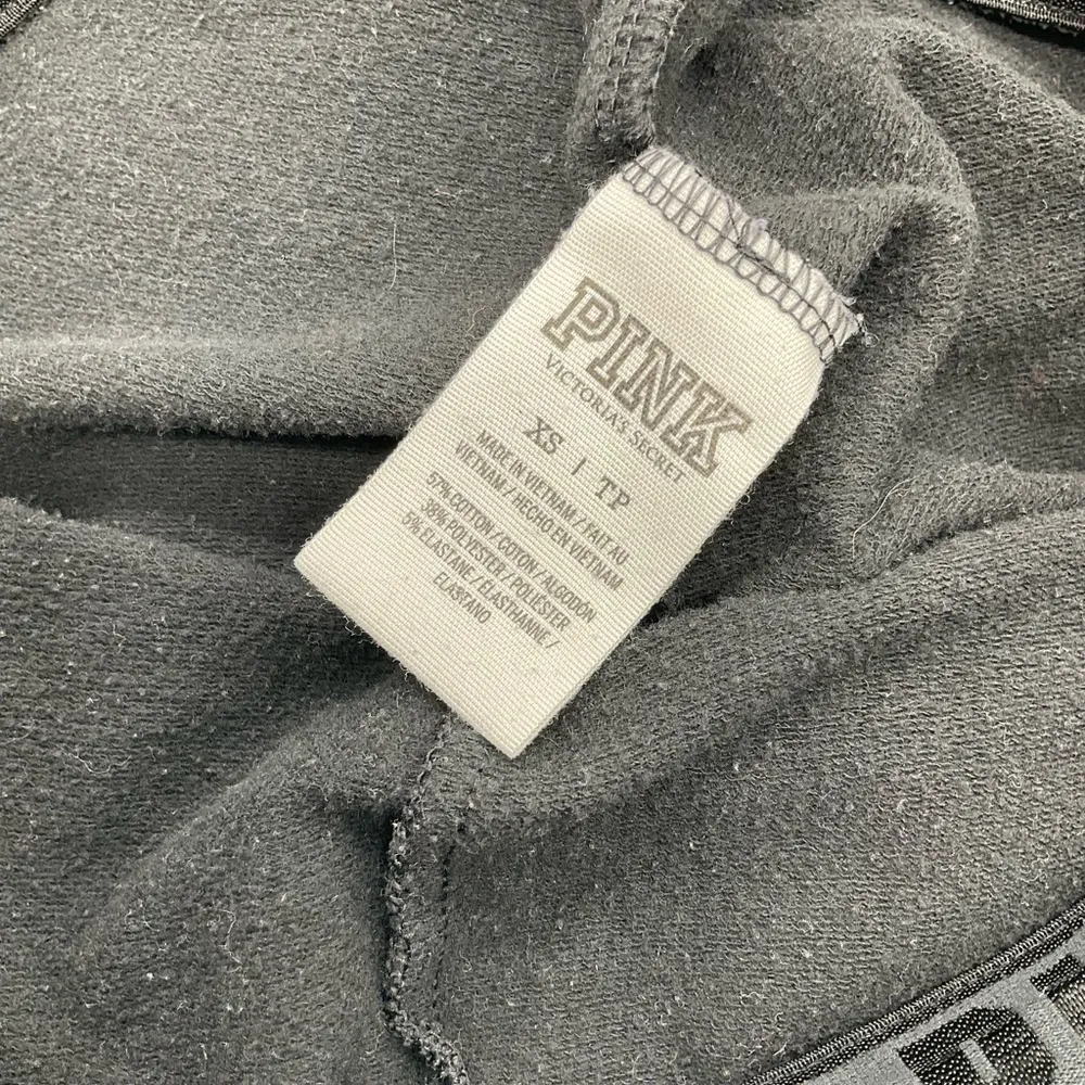 PINK BY VICTORIAS SECRET SEQUINS SWEATPANTS - Image 4