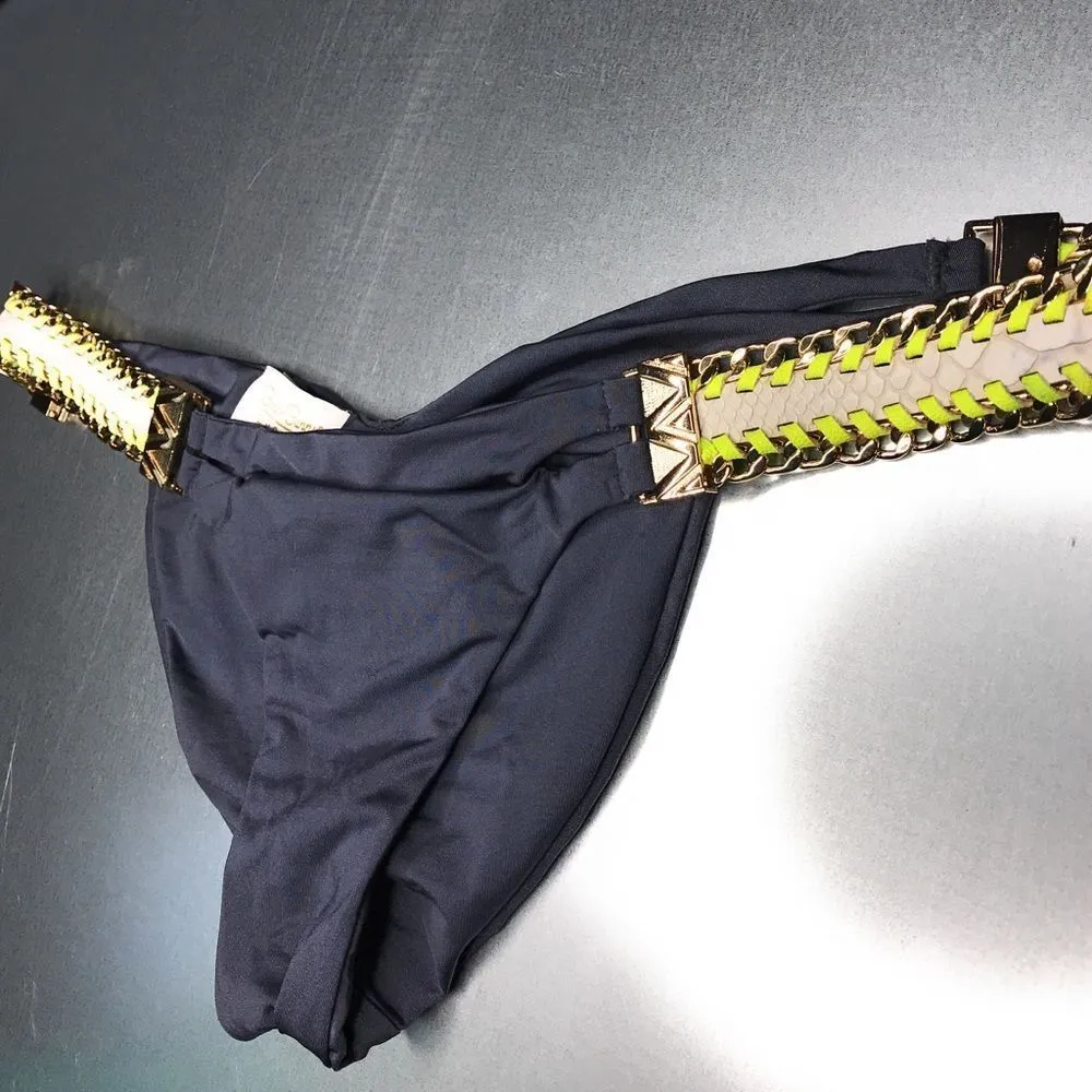 Beach‎ Bunny Bronze Bikini Bottom - Image 3