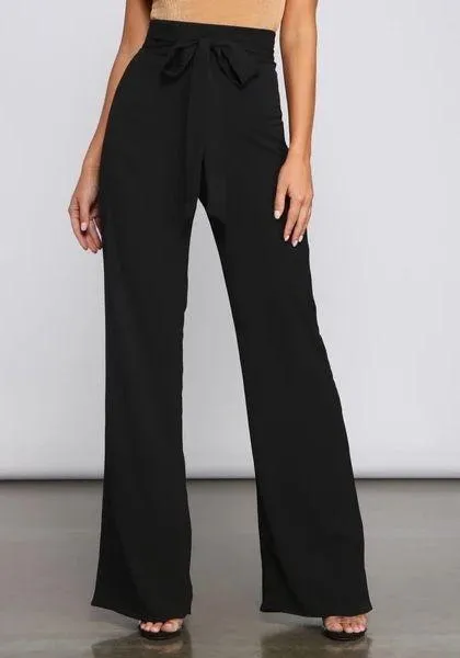 Windsor Flare Pant - Image 2