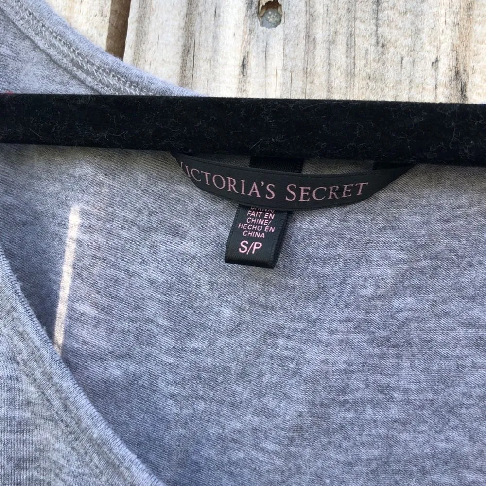 🦄 Victoria's Secret T-shirt Dress - Image 2