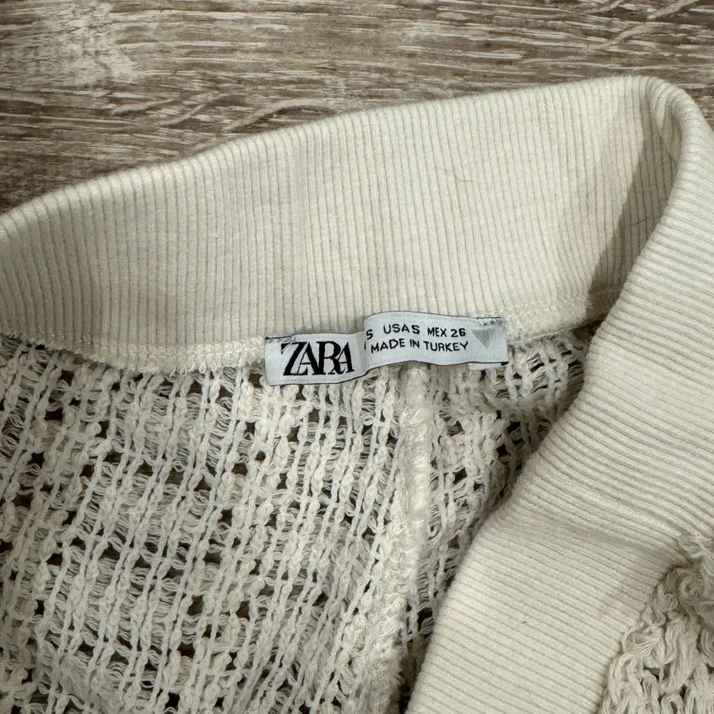 Crochet Pants Small - Image 4