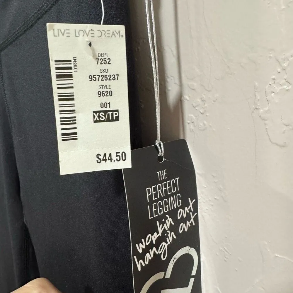 Live Love Dream The Perfect Legging New - Image 2