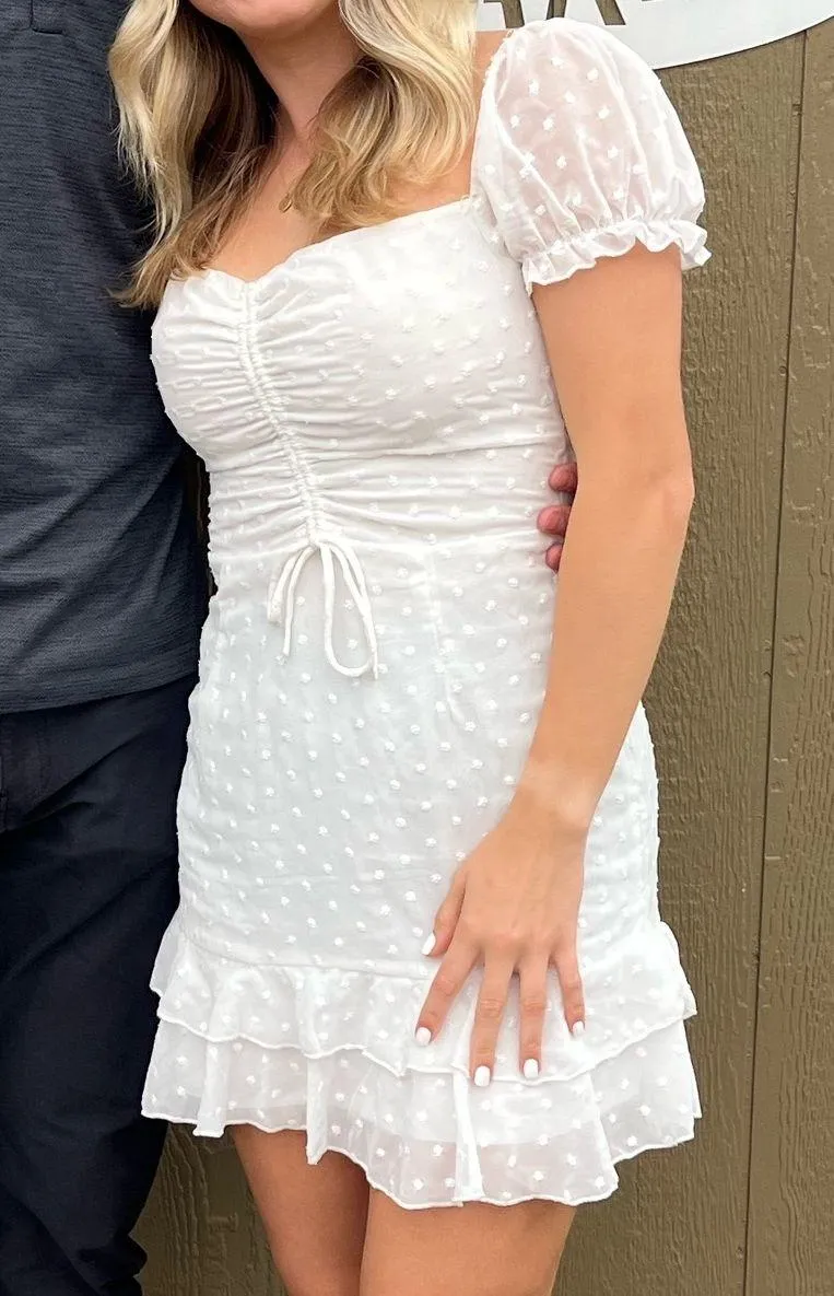 Mini Dress - Image 4