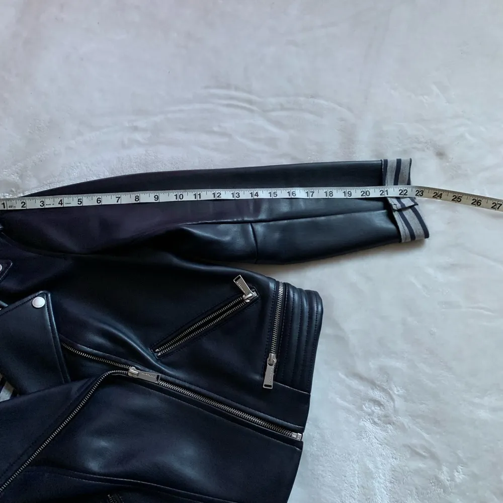 BCBGeneration bomber jacket, M - Image 10