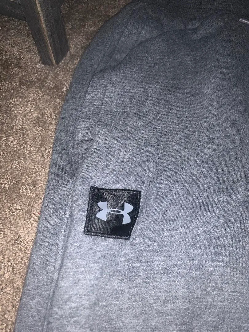 Under Armour Sweatpants - Image 2