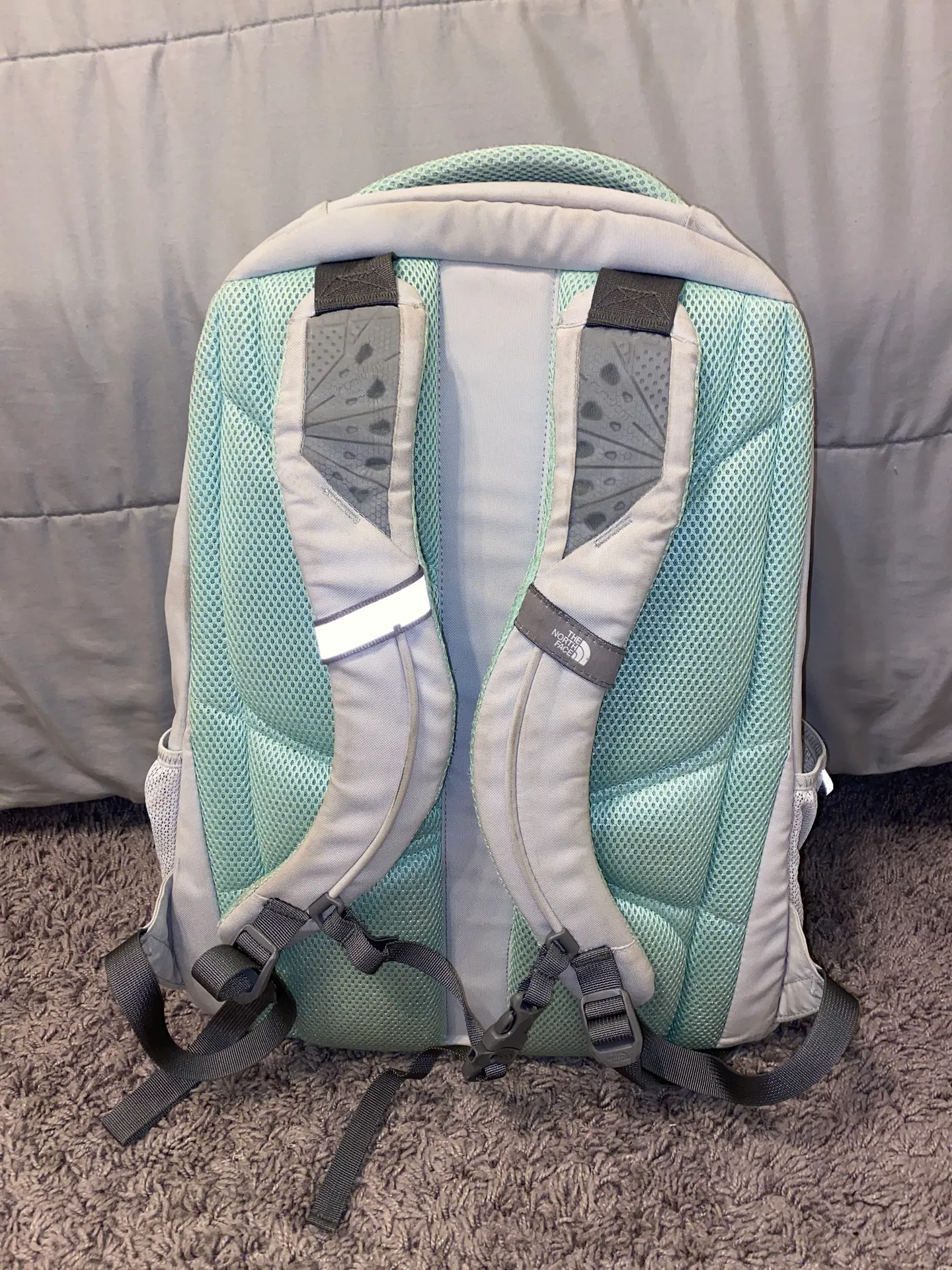 North Face Jester Backpack - Image 2