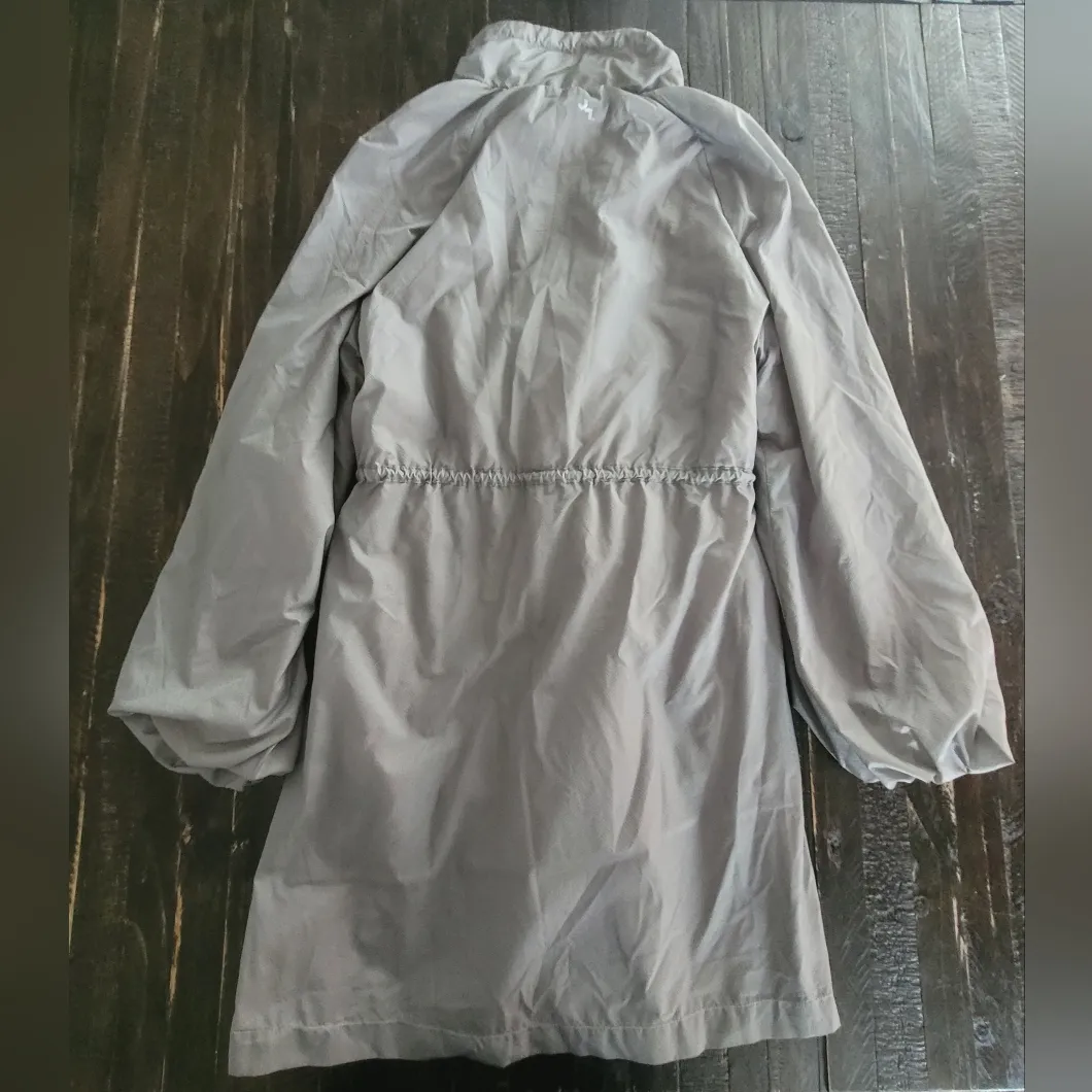 Water Resistant‎ Joy Lab Athletic Jacket Women's Size Small - Image 3