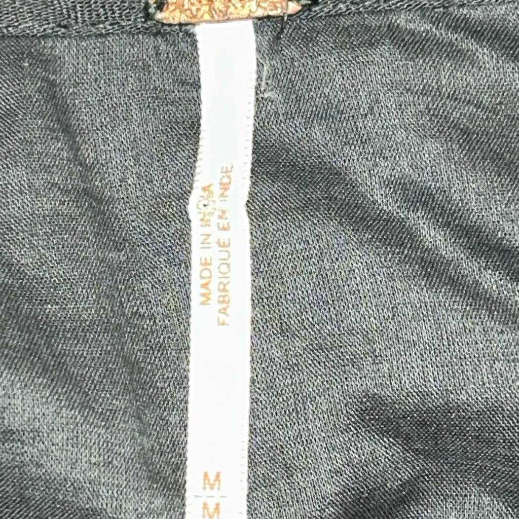 Free People Embroidered Dress - Image 3