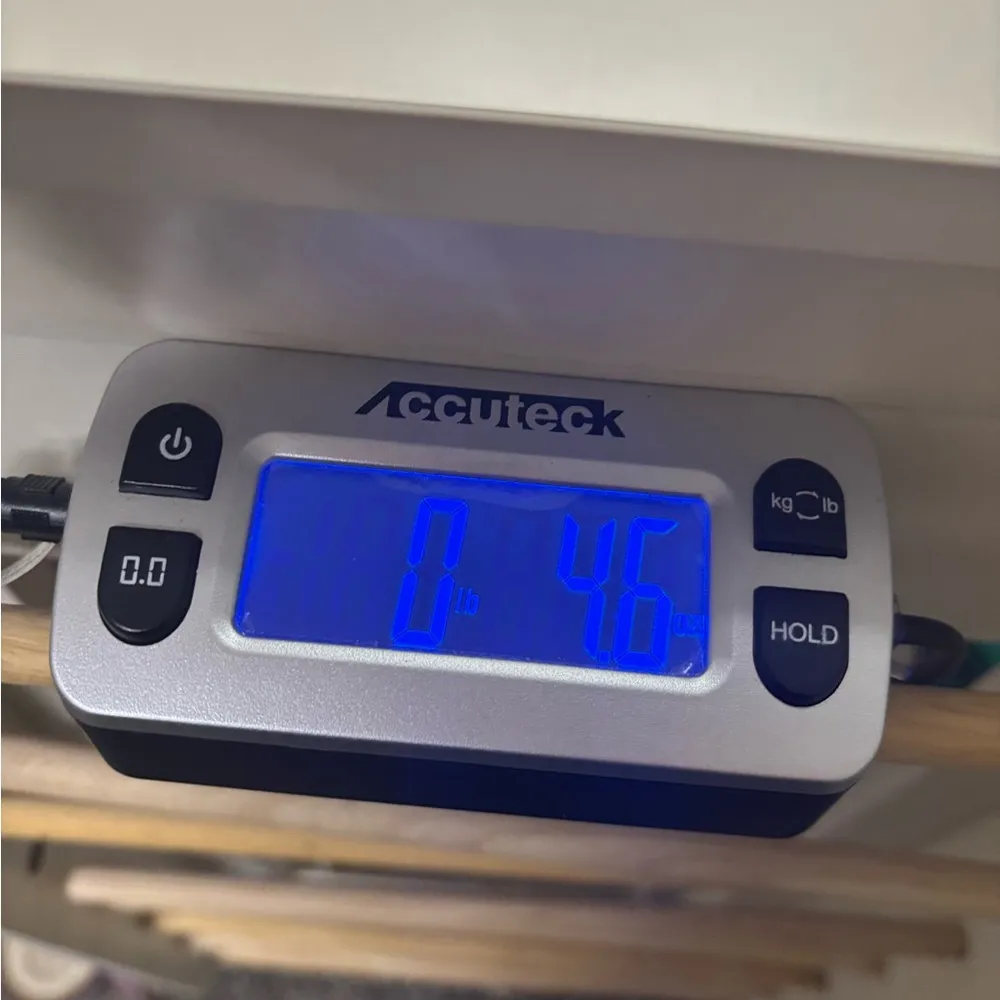 Victoria's Secret Satin Flounce Kimono Love Robe Ruffle Tie Red One Size New - Image 7