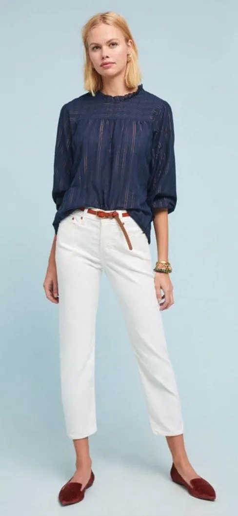 Maeve Reston Blouse - Image 2
