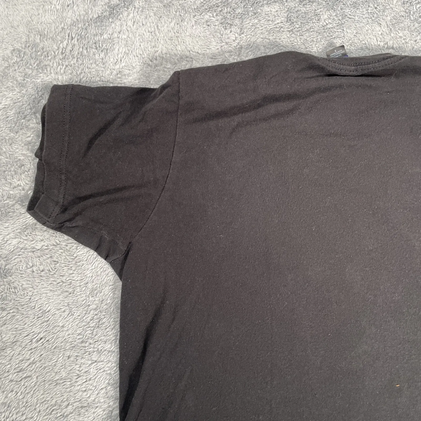 Vintage Sailor Moon T Shirt Cosplay Moon Guardian Punk Name Of The Moon F You Up Size M - Image 9