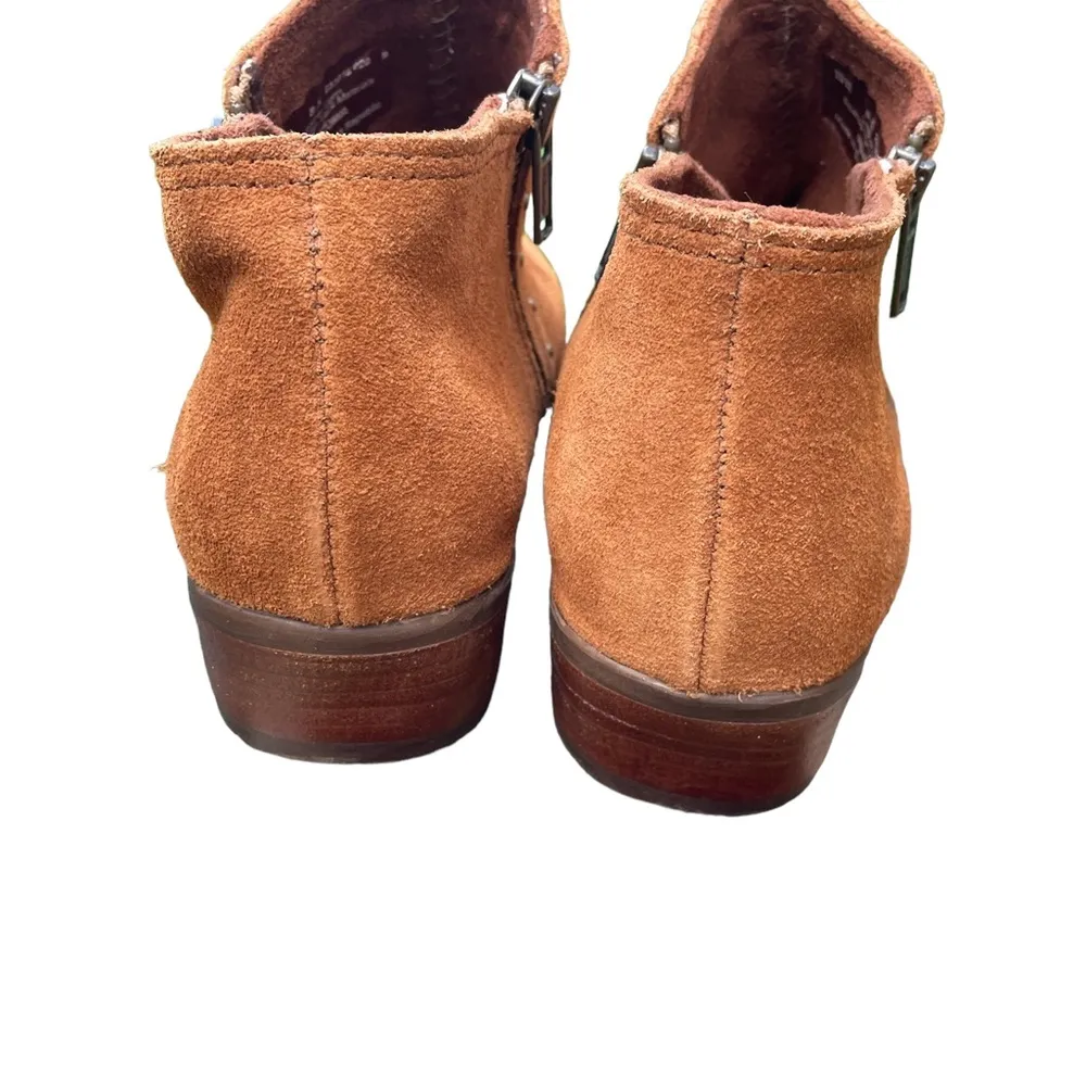 MINNETONKA BRIE BOOTS - Image 3