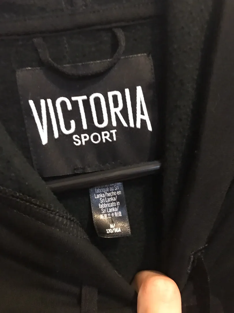 Victoria's Secret Victoria Sport Hoodie - Image 2