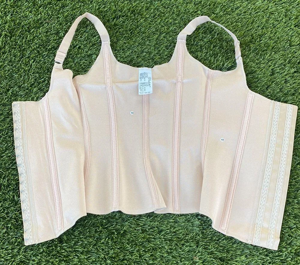 Shapewear Tan - Image 4