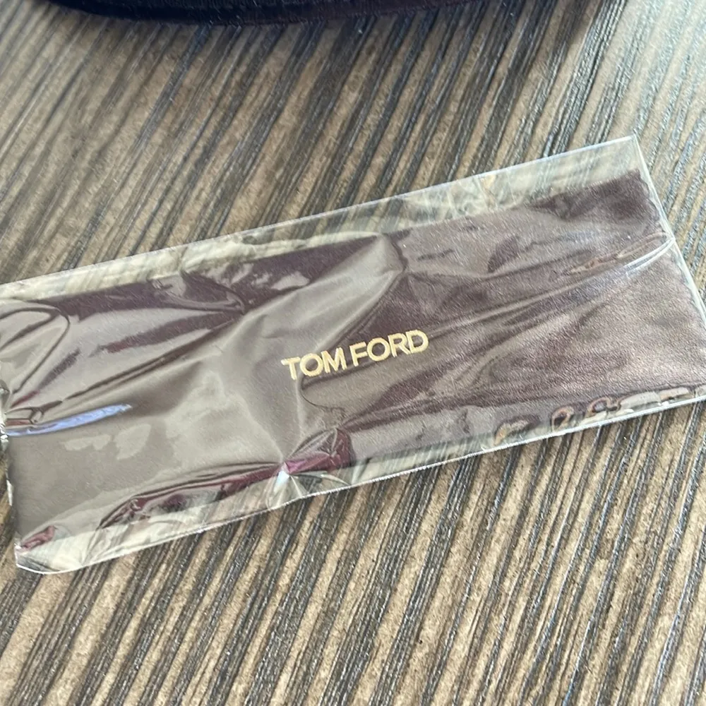 Tom Ford  Doris Sunglasses Full Set - Image 10