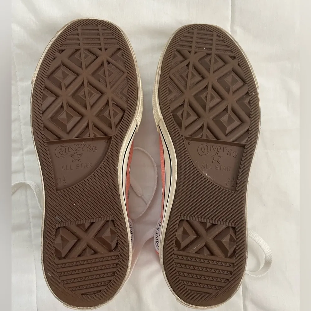 Custom  High Top Platforms - Image 5