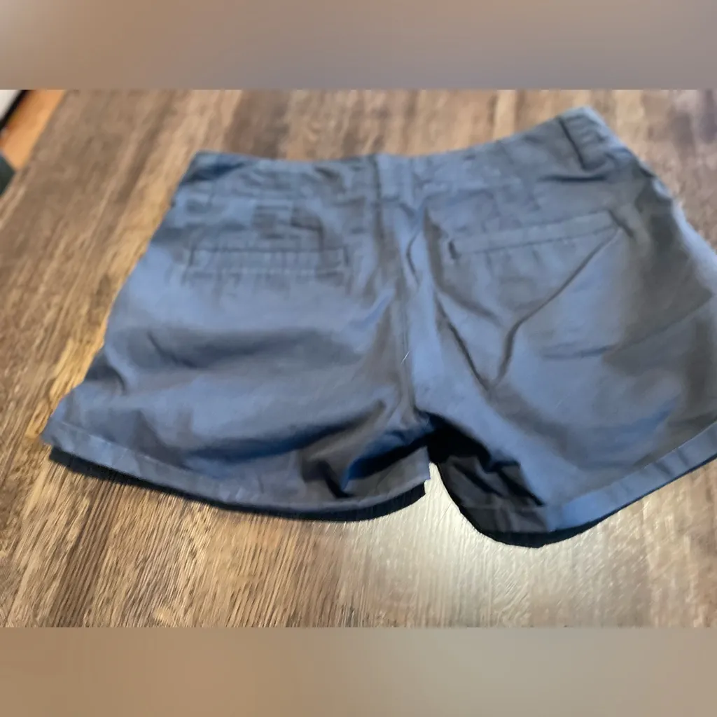 Nike Cotton Shorts - size 4 - Image 2
