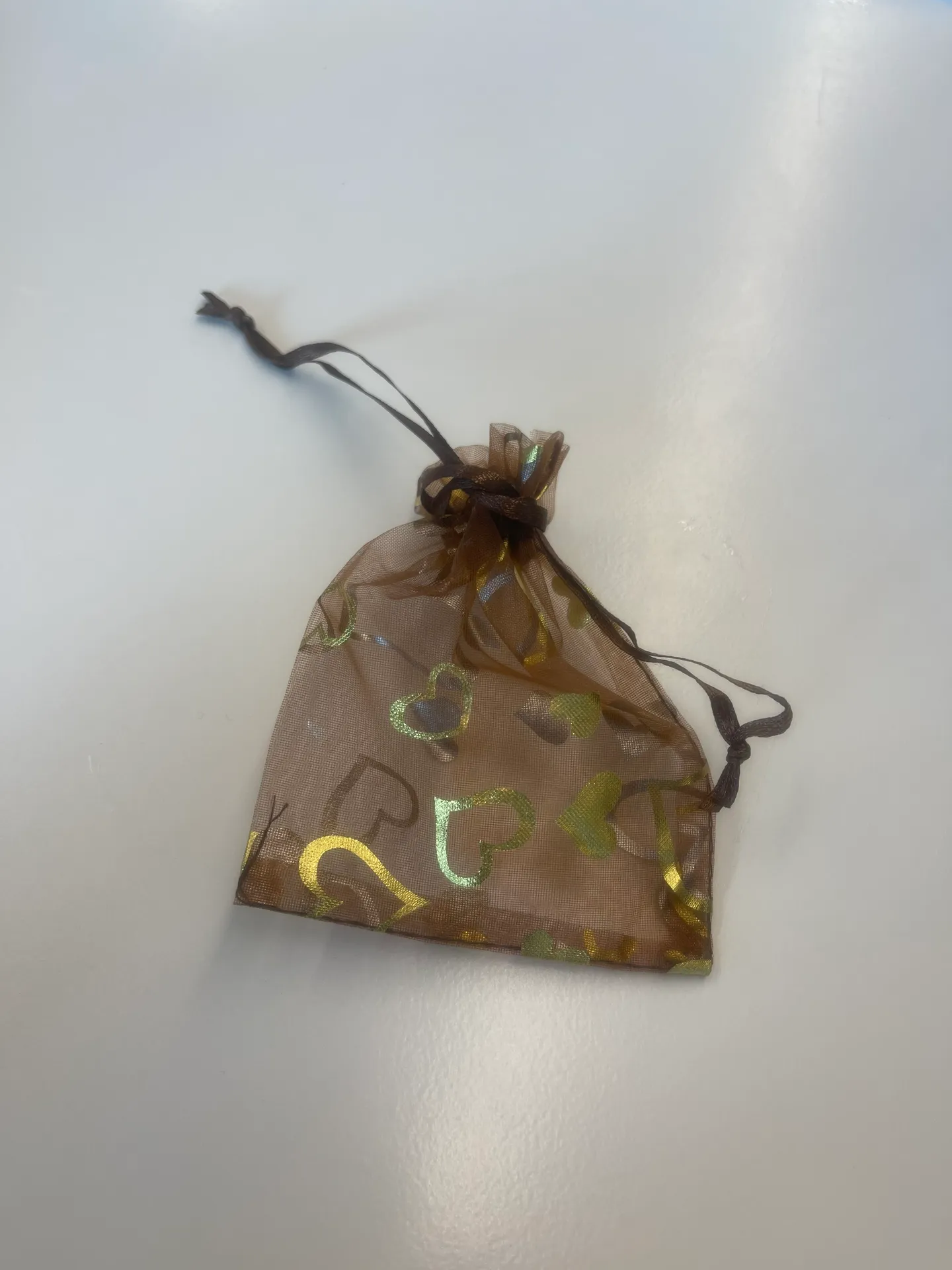 Rose Gold Necklace NWT - Image 8