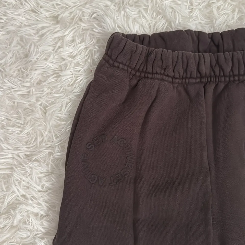 Set Active Sweatpants - Image 2