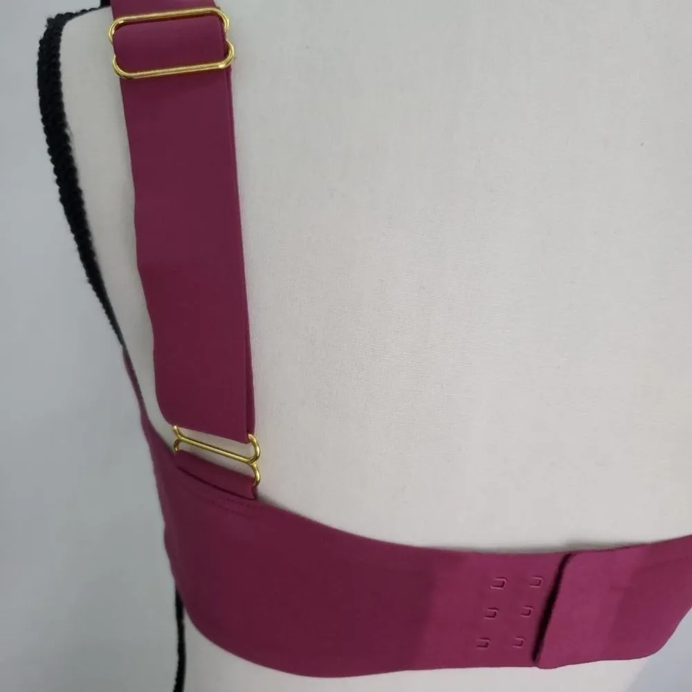 Free People‎ Naomi Longline Bra (NWT) - Image 7