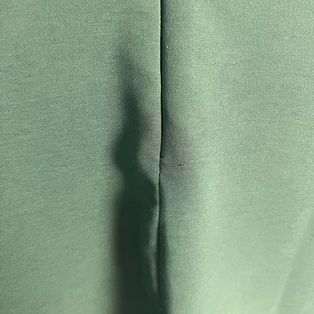 Revolve Nookie Billie Mini Dress in Khaki Green Size small - Image 5