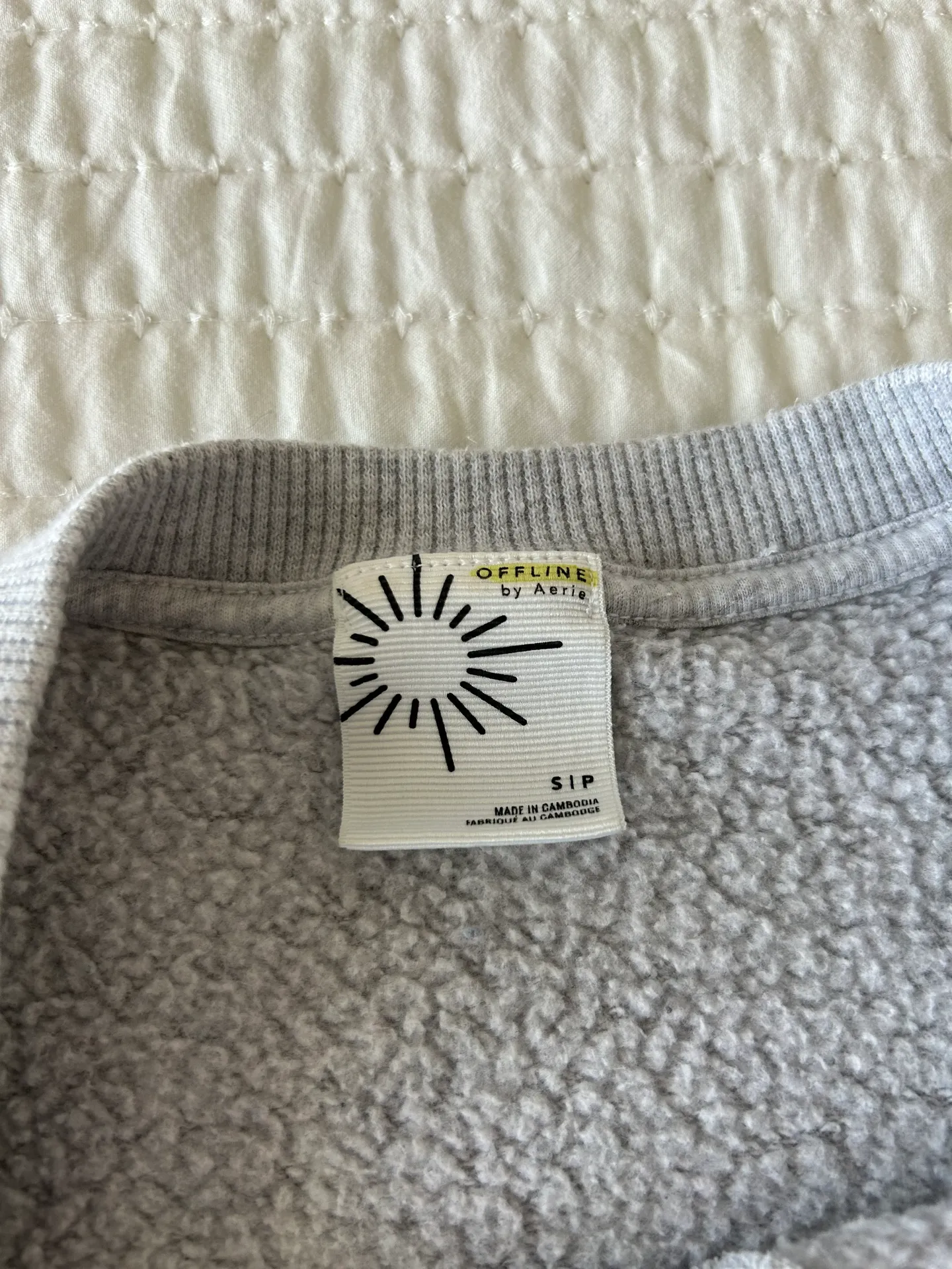 Aerie Crewneck - Image 2