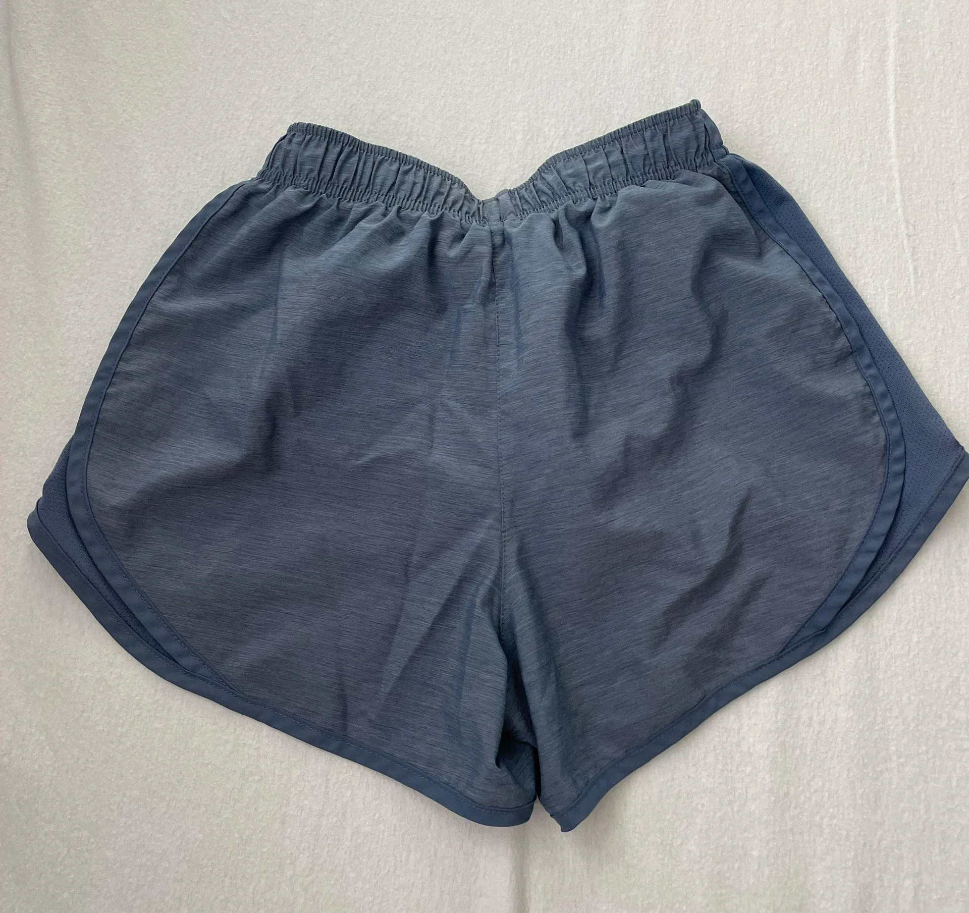 Nike Dri-Fit Shorts - Image 2