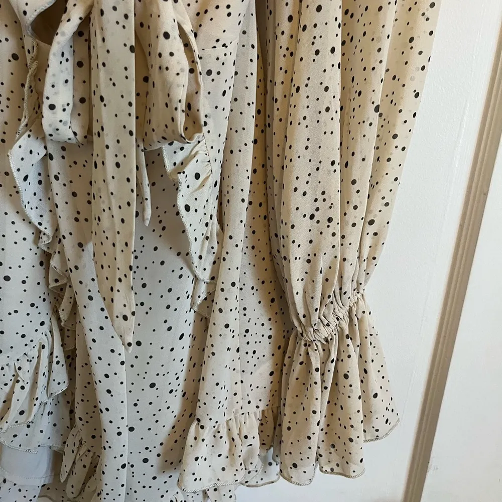 Saints & Secrets romper - Image 7