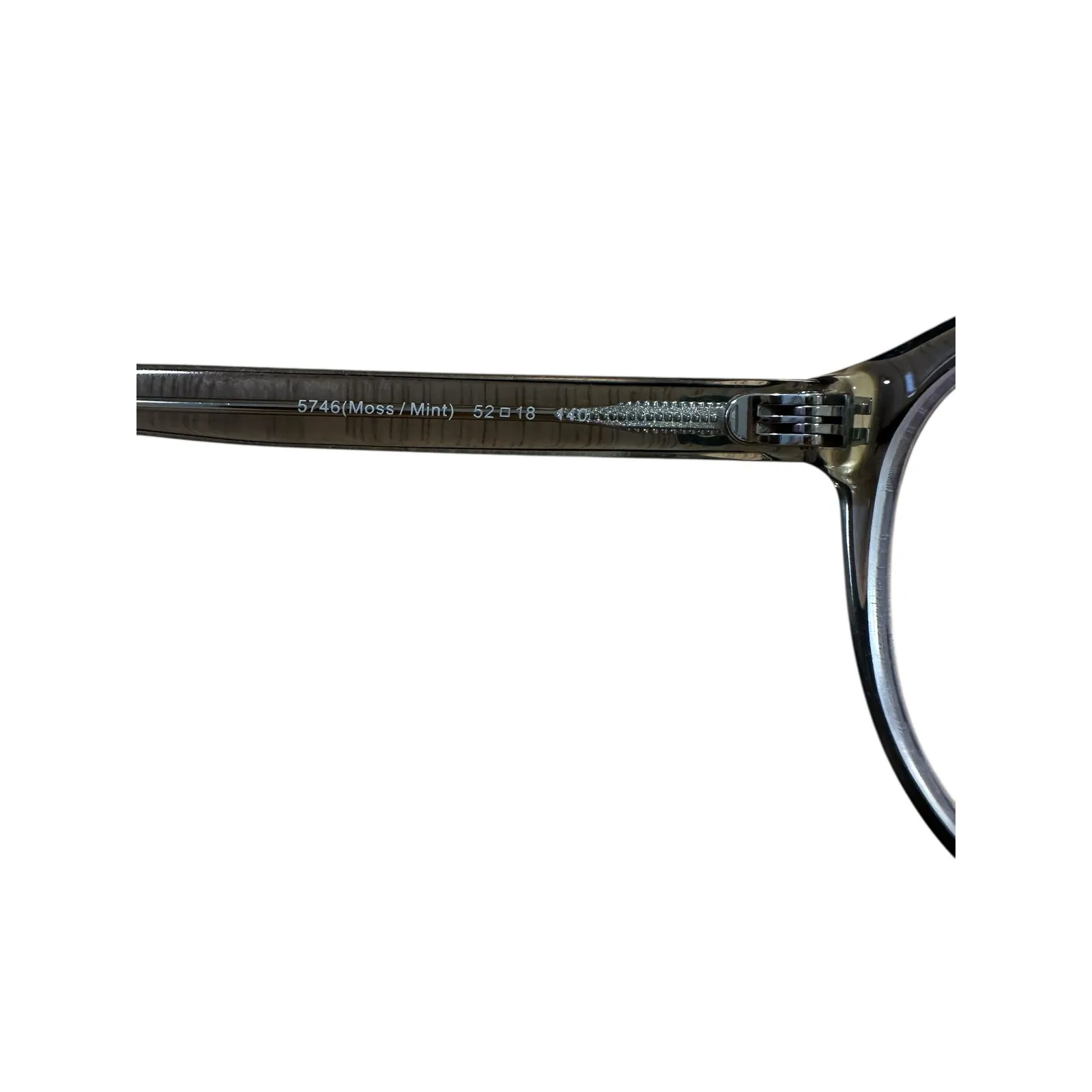 Coach eyeglasses HC 6209U FRAMES ONLY - Image 6