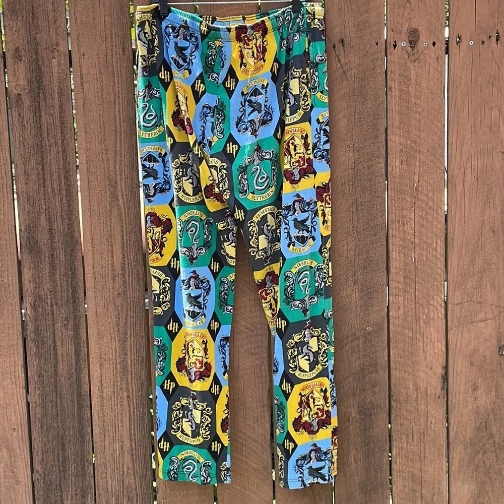 Harry Potter  unisex size 2XL pajama pants - Image 3