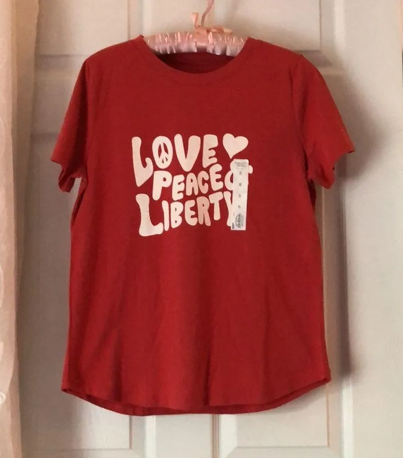 Sonoma logo t shirt from Kohl’s - Image 2