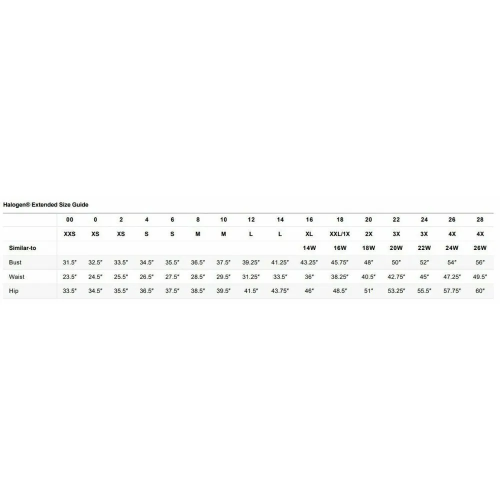 Halogen Womens Sweater Mock Neck Soft Stretch Pink Size L - Image 5